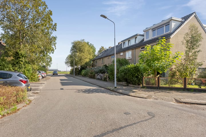 Foto 76 van Gibsonstraat 6