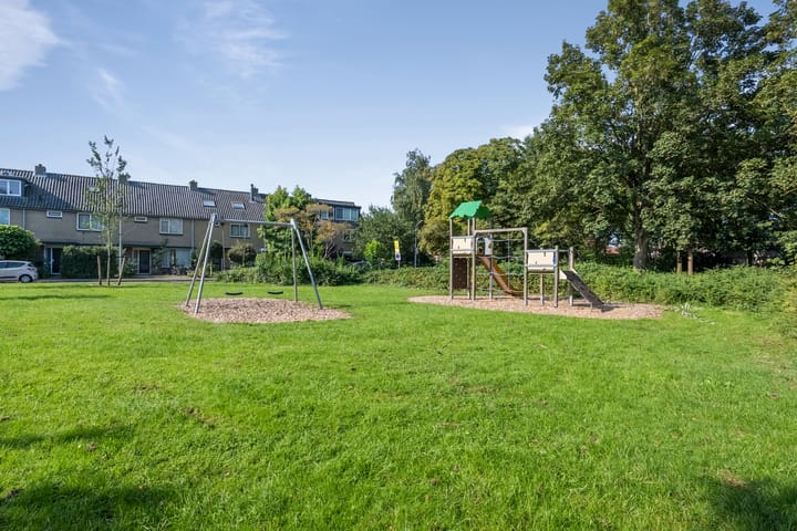 Foto 77 van Gibsonstraat 6