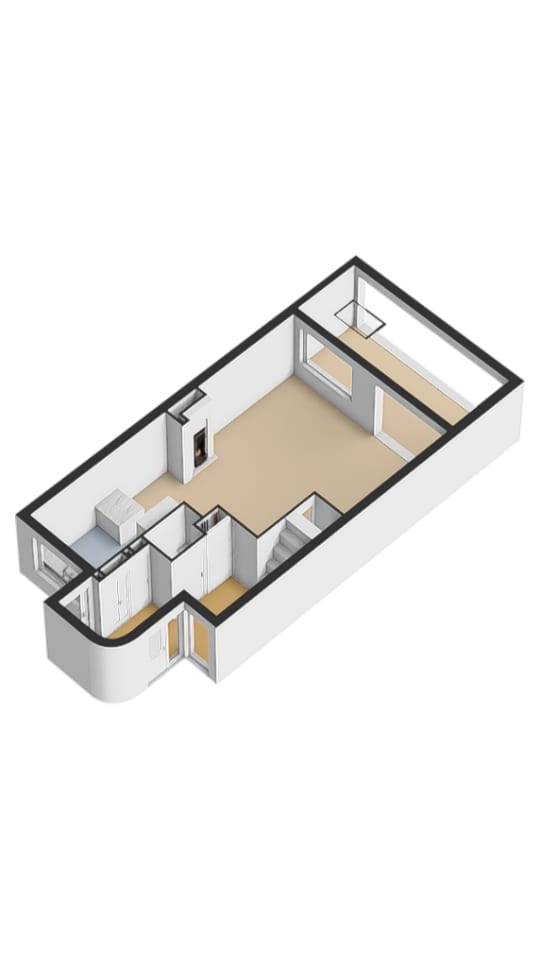 Foto 83 van Gibsonstraat 6