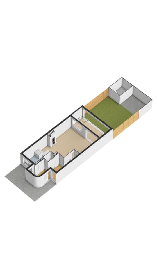 Foto 84 van Gibsonstraat 6