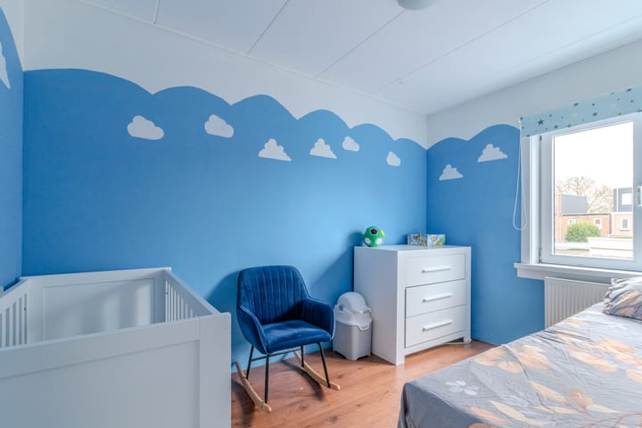 Foto 18 van Dennenstraat 22