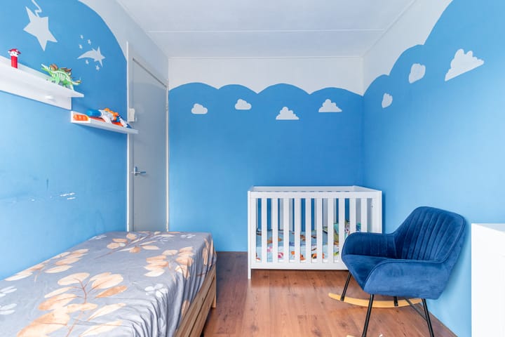 Foto 19 van Dennenstraat 22