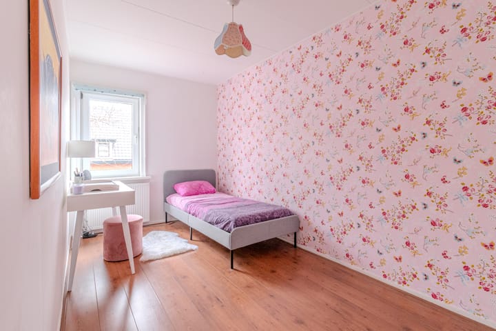 Foto 20 van Dennenstraat 22