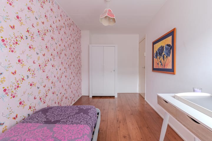 Foto 21 van Dennenstraat 22