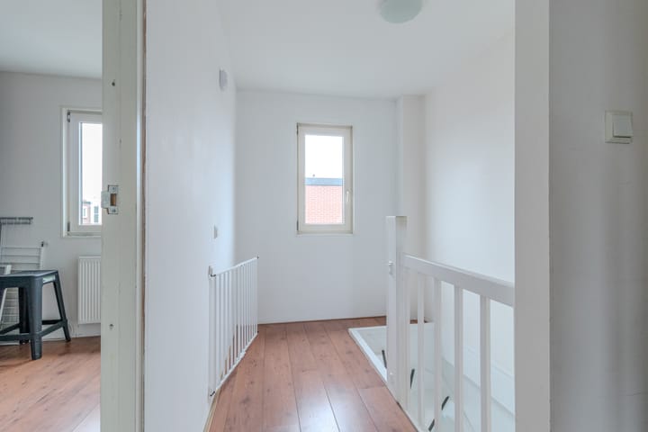 Foto 25 van Dennenstraat 22