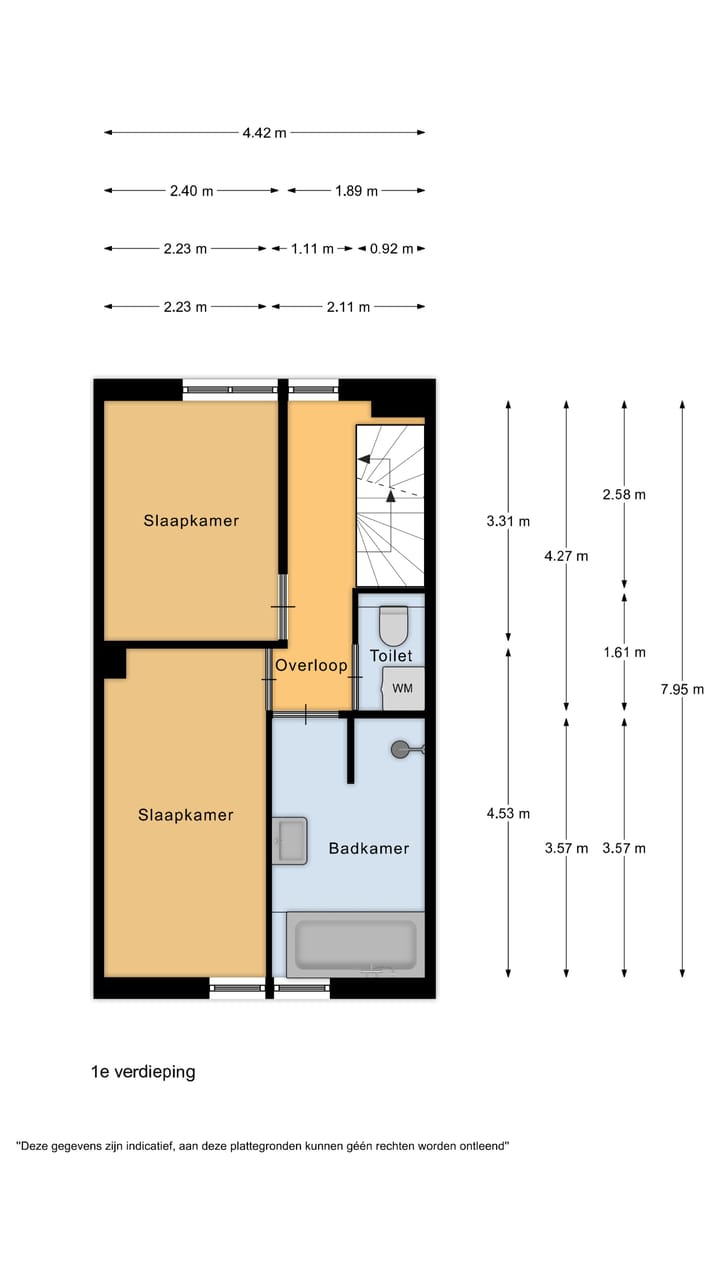 Foto 30 van Dennenstraat 22