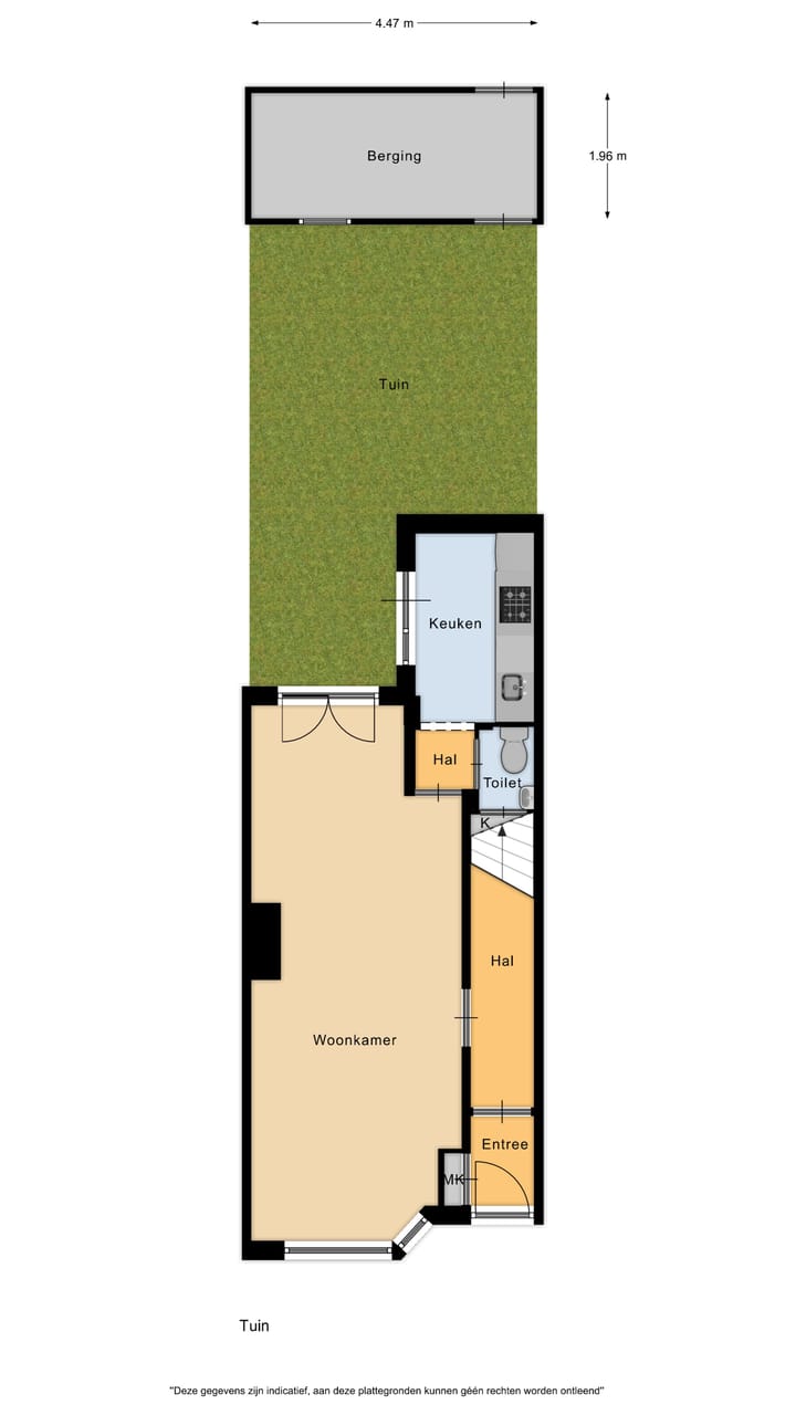 Foto 32 van Dennenstraat 22