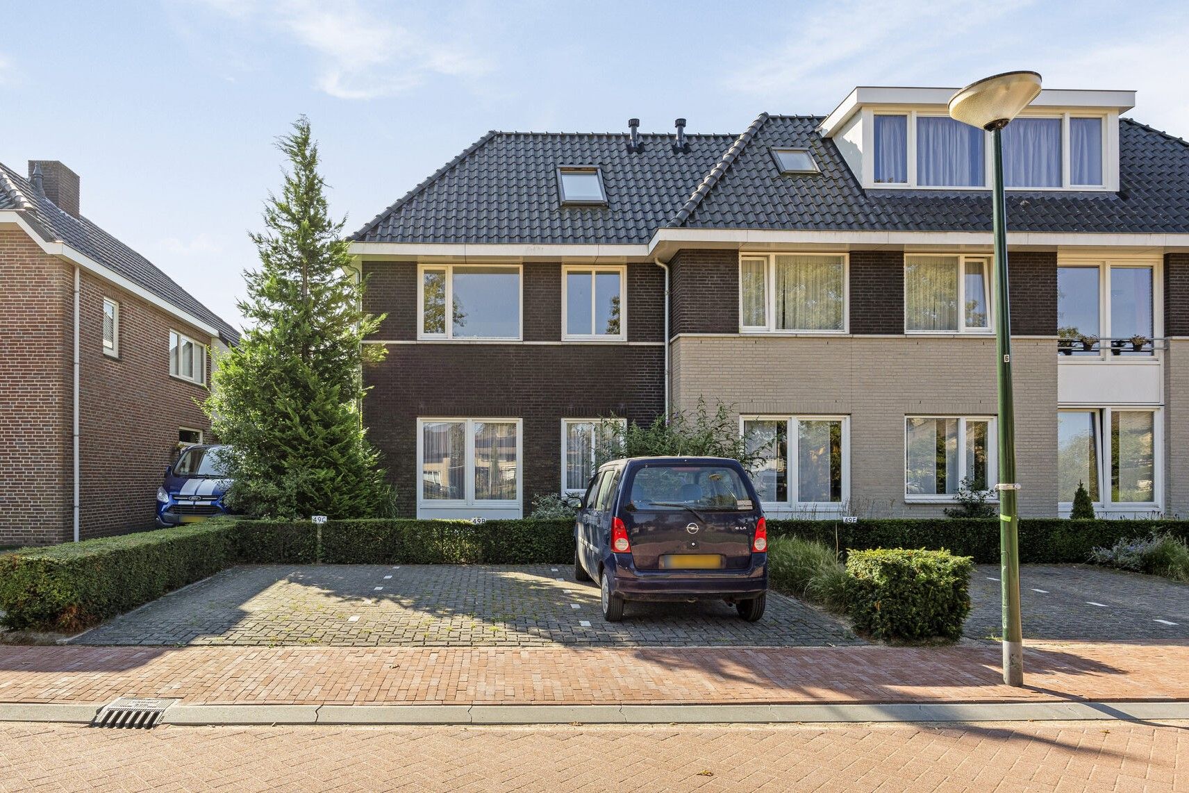 Margrietstraat 49-F 49 F