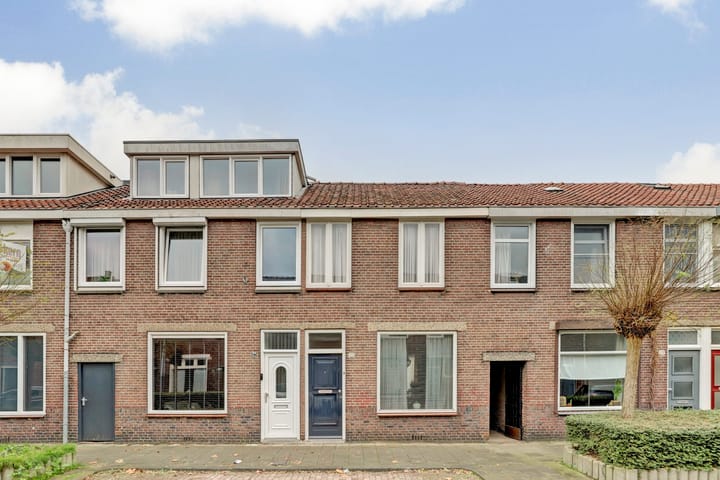 Photo 1 of Jan Grewenstraat 25