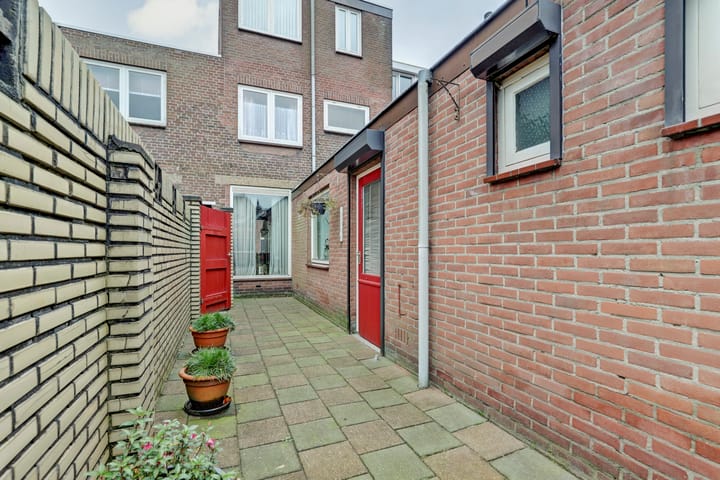 Photo 21 of Jan Grewenstraat 25