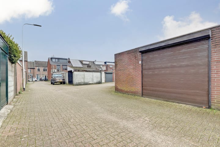 Photo 25 of Jan Grewenstraat 25