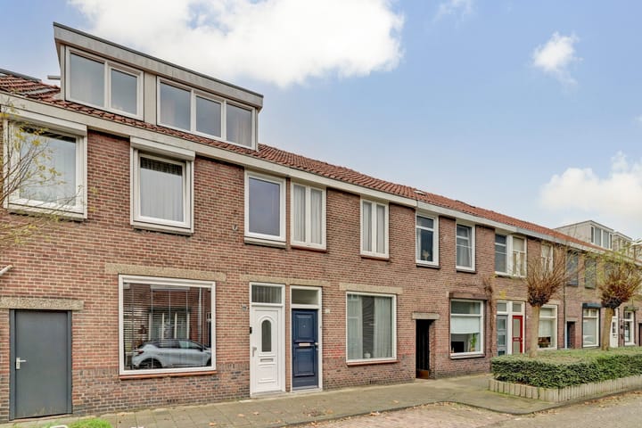 Photo 26 of Jan Grewenstraat 25