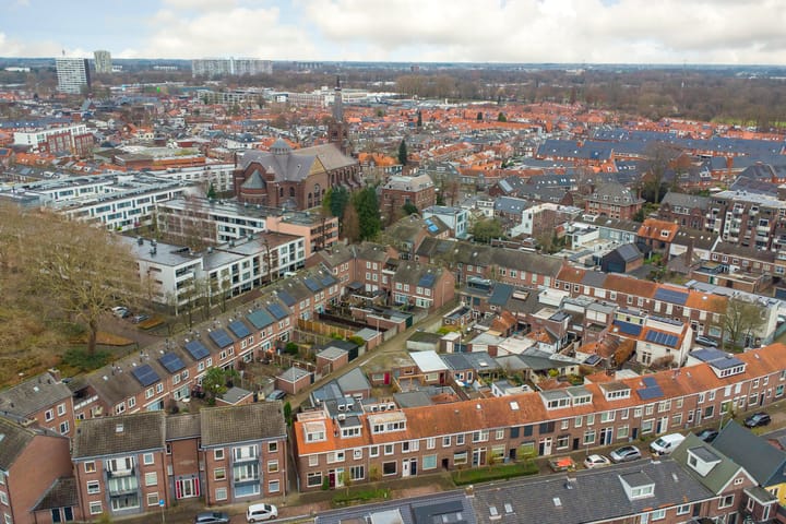 Photo 27 of Jan Grewenstraat 25