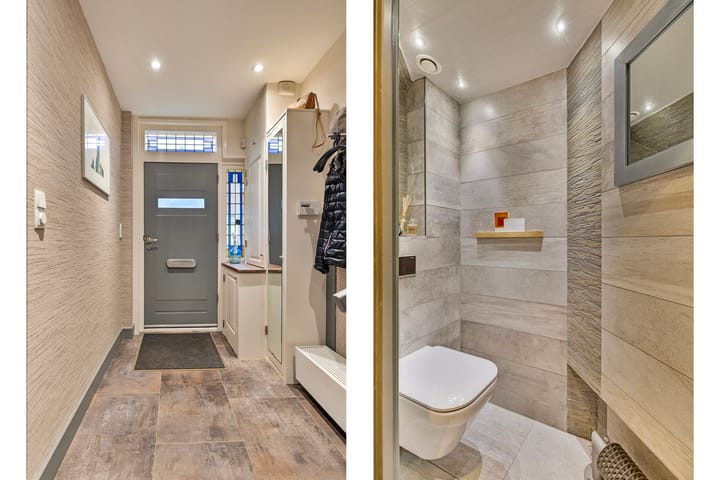 Foto 10 van Eendrachtstraat 15