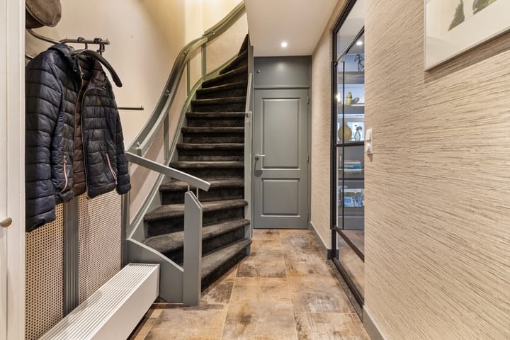 Foto 9 van Eendrachtstraat 15