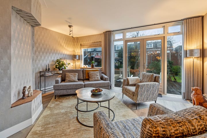 Foto 11 van Eendrachtstraat 15