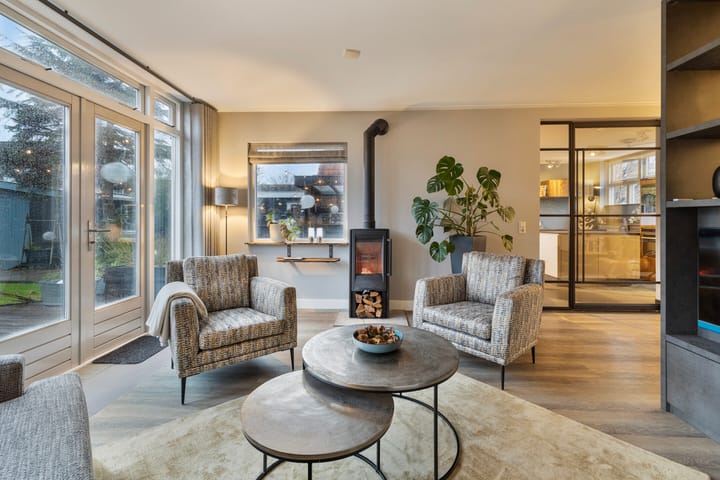 Foto 3 van Eendrachtstraat 15