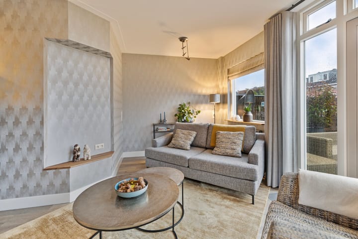 Foto 12 van Eendrachtstraat 15