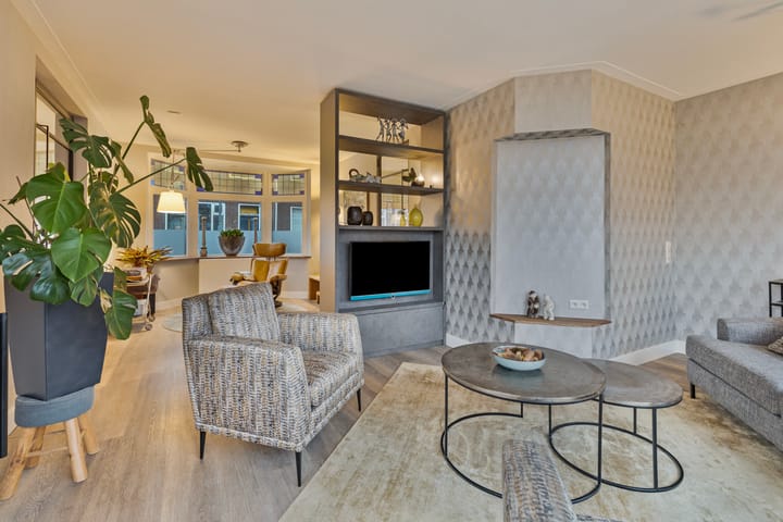 Foto 13 van Eendrachtstraat 15