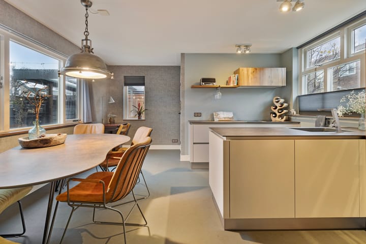 Foto 15 van Eendrachtstraat 15