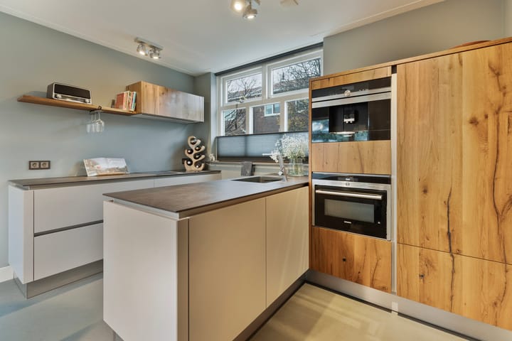 Foto 4 van Eendrachtstraat 15