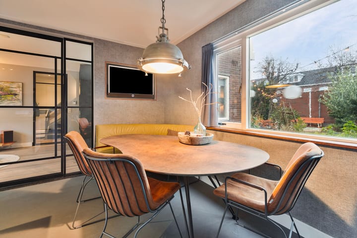 Foto 17 van Eendrachtstraat 15