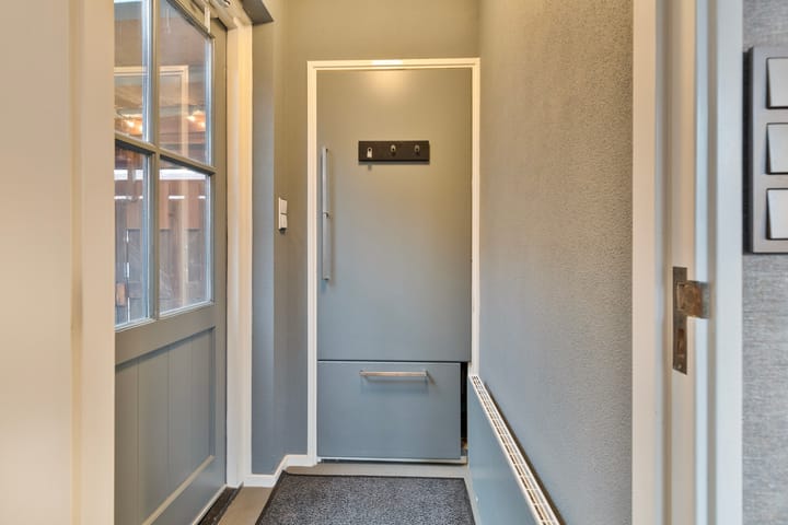 Foto 18 van Eendrachtstraat 15