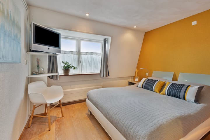 Foto 20 van Eendrachtstraat 15