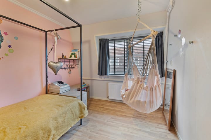 Foto 24 van Eendrachtstraat 15