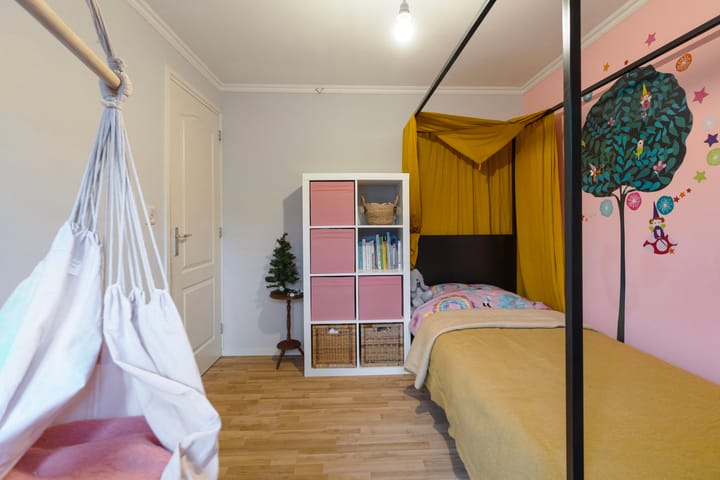 Foto 25 van Eendrachtstraat 15