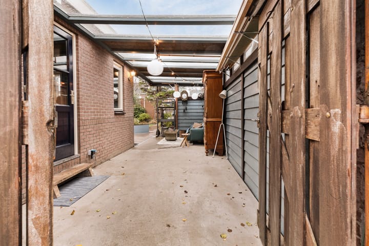 Foto 30 van Eendrachtstraat 15