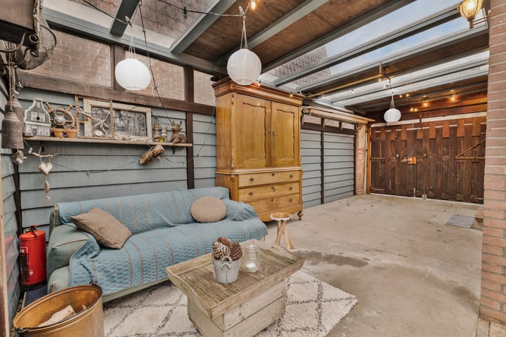 Foto 31 van Eendrachtstraat 15