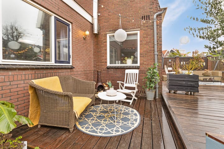 Foto 32 van Eendrachtstraat 15