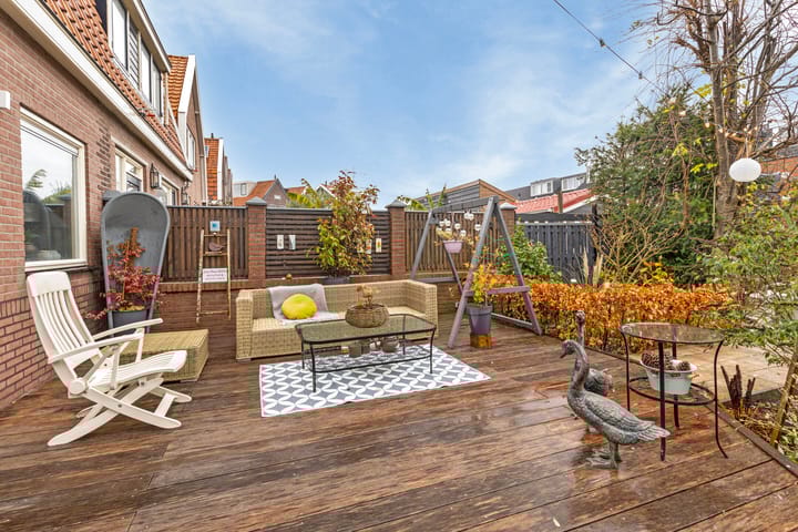 Foto 33 van Eendrachtstraat 15