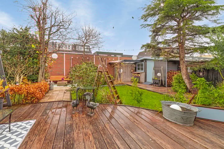 Foto 6 van Eendrachtstraat 15