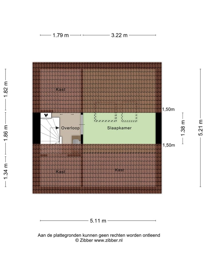 Foto 36 van Eendrachtstraat 15