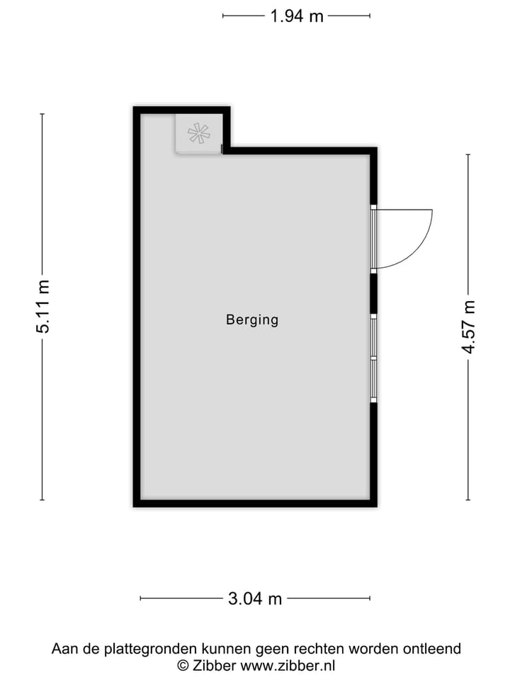 Foto 37 van Eendrachtstraat 15