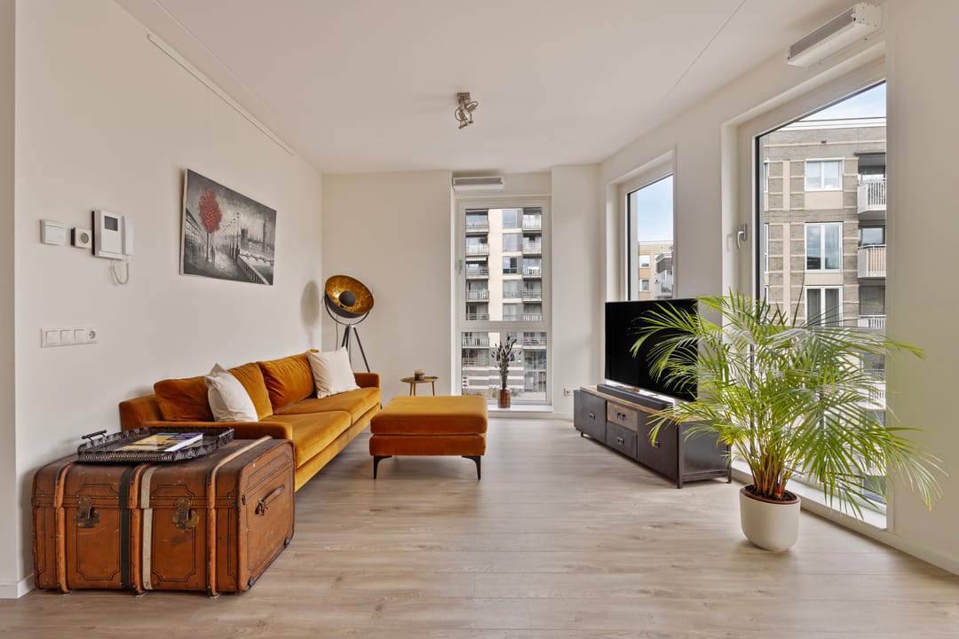 Photo 2 of Willem Dudokhof 245