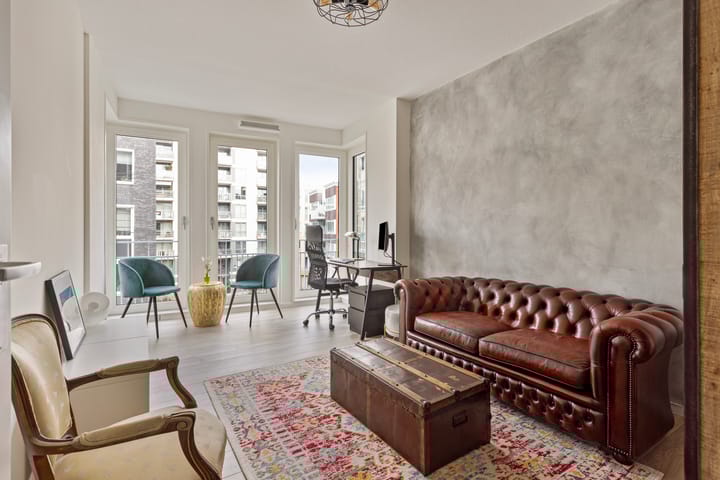 Foto 4 van Willem Dudokhof 245