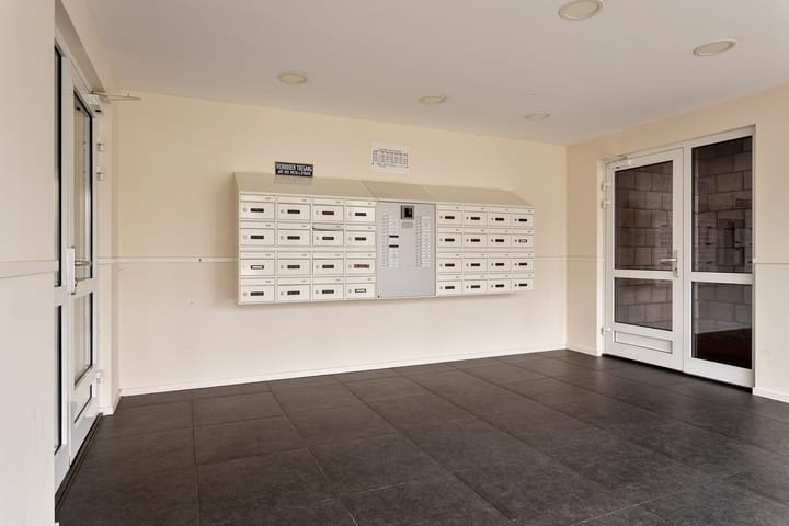 Foto 5 van President Kennedylaan 383