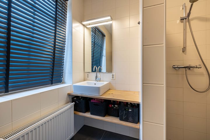 Foto 4 van Van Wulfften Palthestraat 14