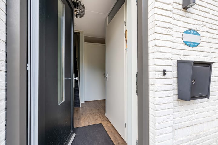 Foto 5 van Van Wulfften Palthestraat 14