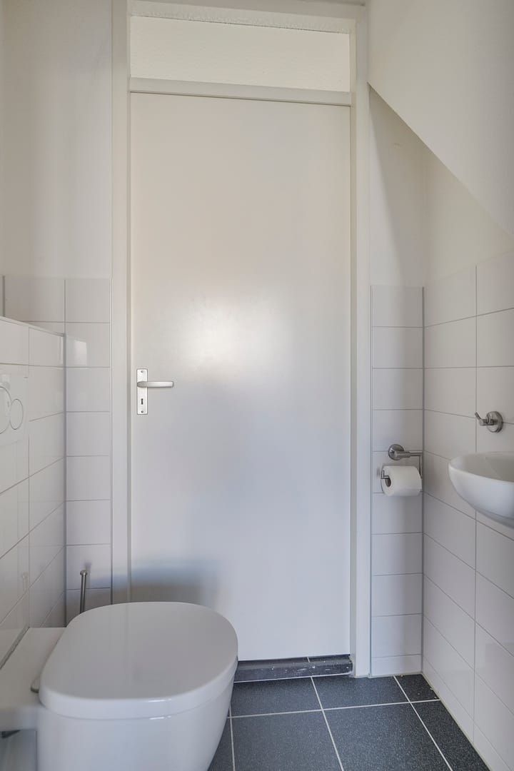 Foto 3 van Baronielaan 25