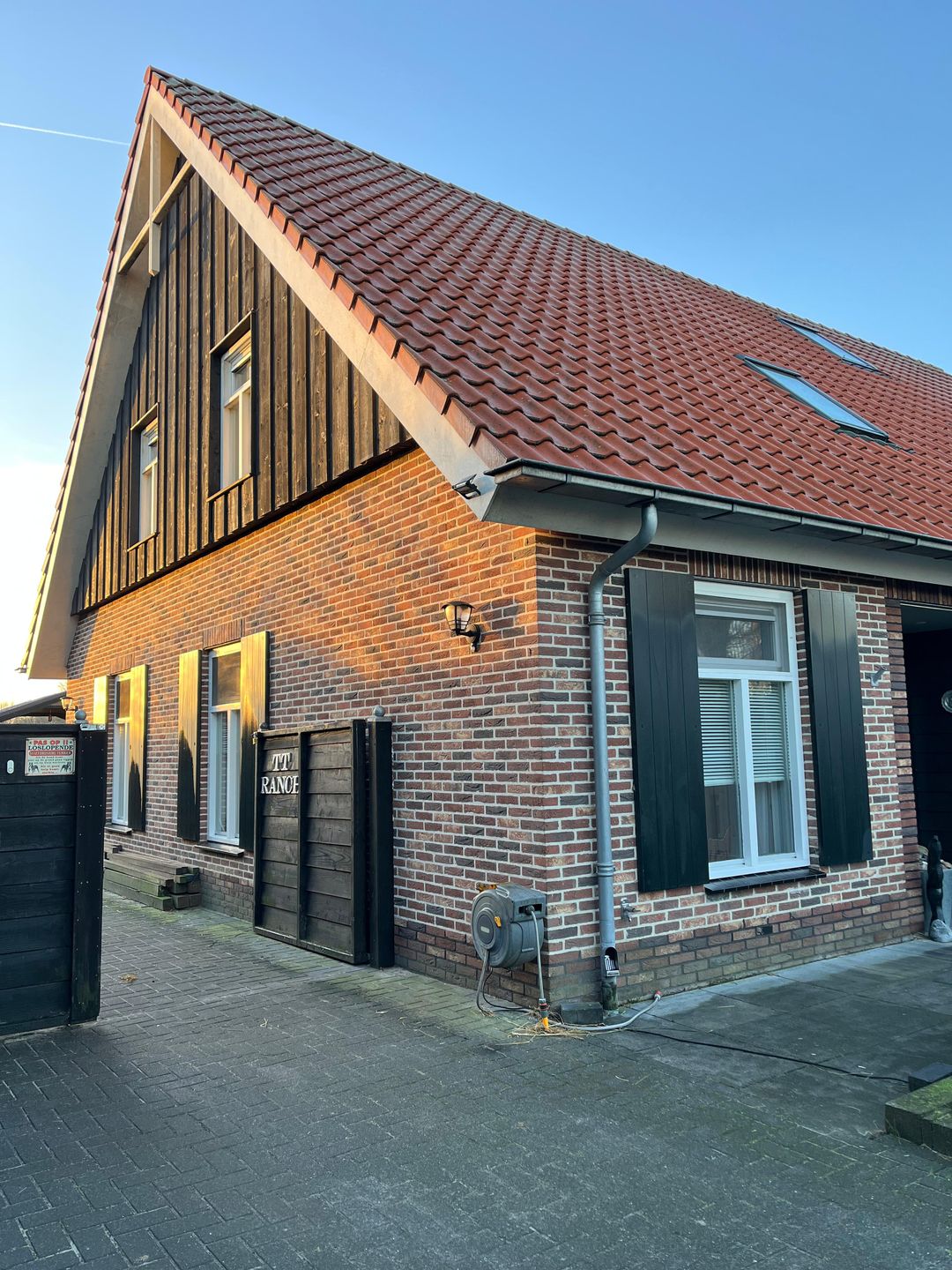 Foto 2 van Poppeswegje 27-B