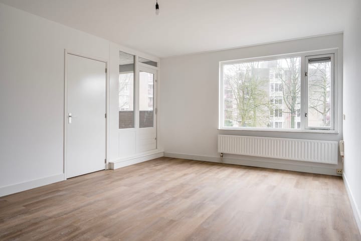 Photo 1 of Sint Ansfridusstraat 38-B