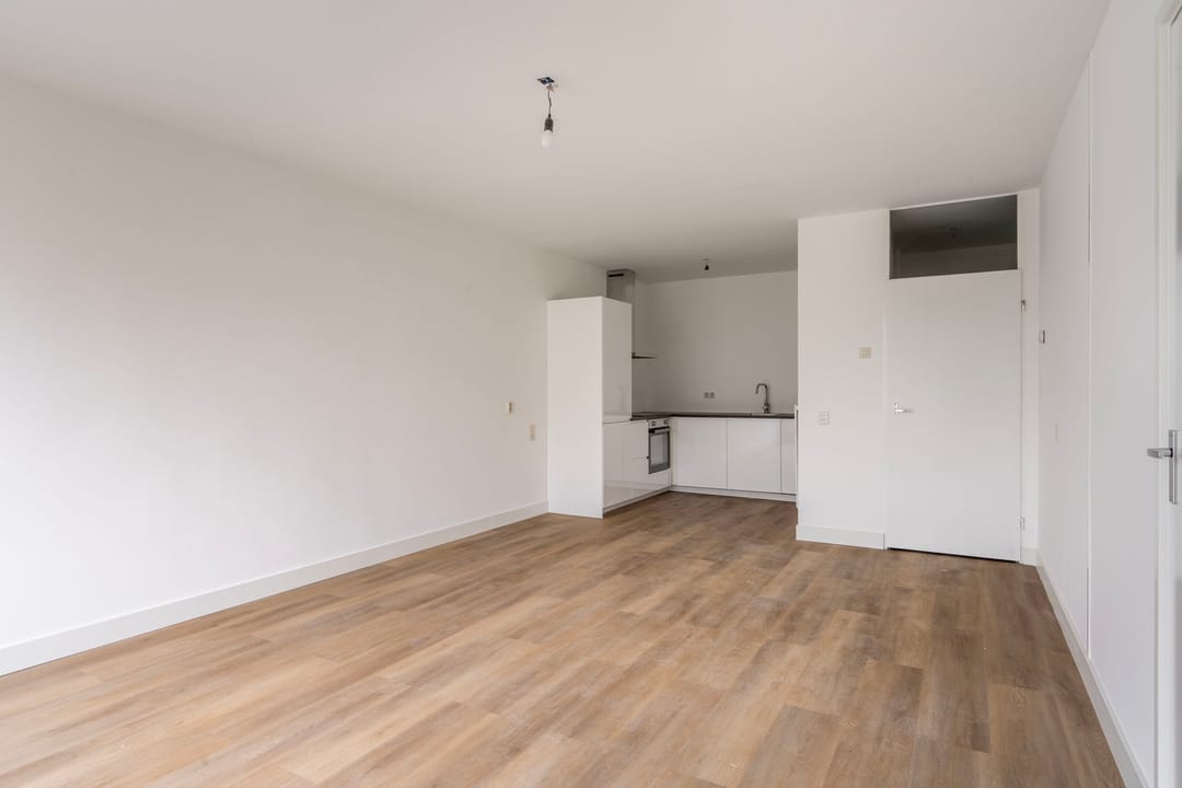 Foto 2 van Sint Ansfridusstraat 38-B