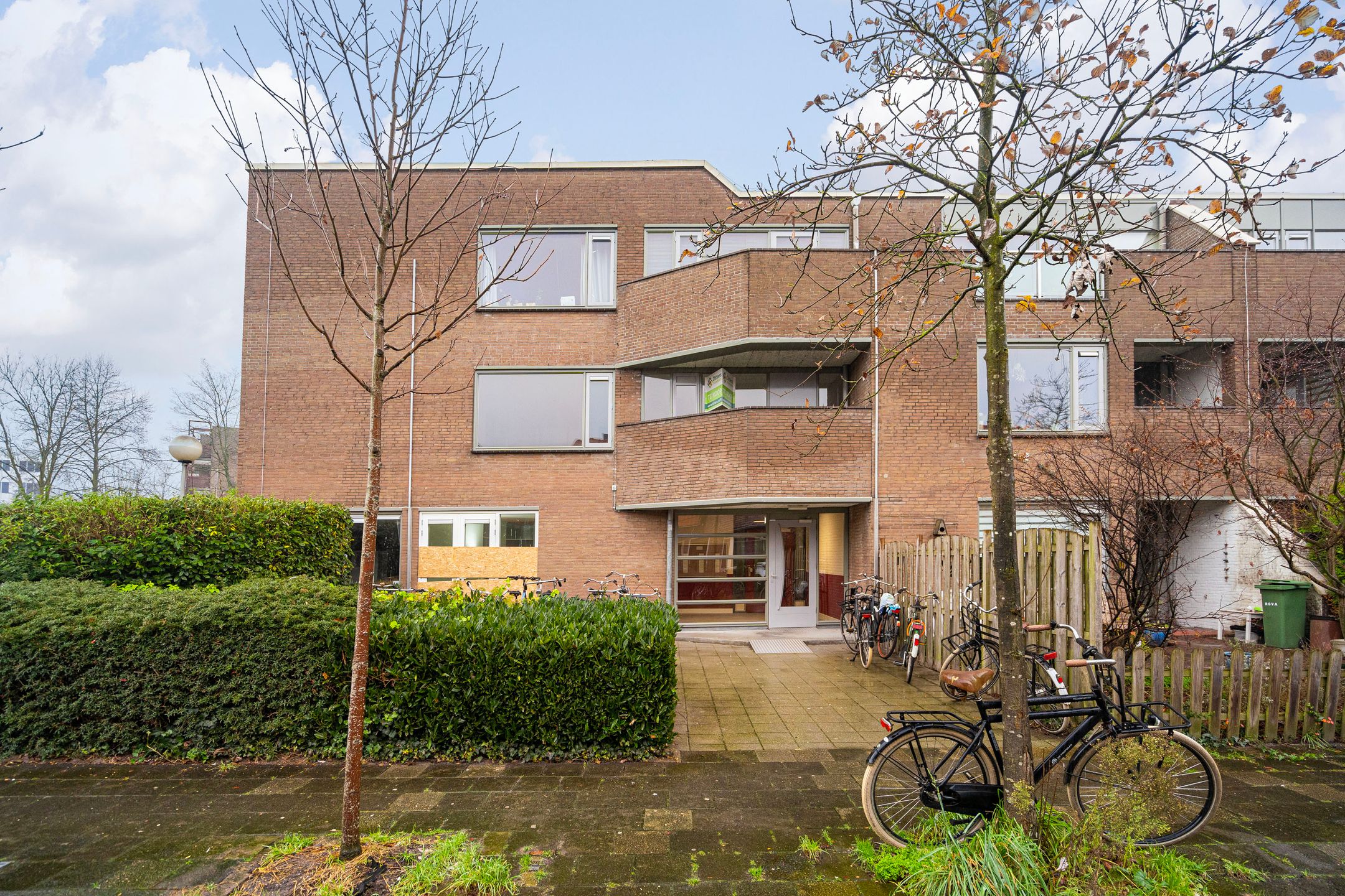 Foto 3 van Sint Ansfridusstraat 38-B