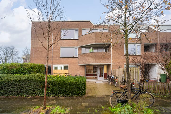 Foto 3 van Sint Ansfridusstraat 38-B