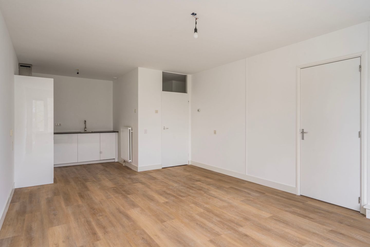 Foto 5 van Sint Ansfridusstraat 38-B