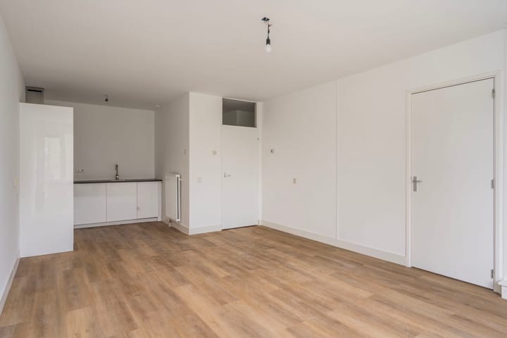 Foto 5 van Sint Ansfridusstraat 38-B